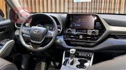 تويوتا هايلاندر